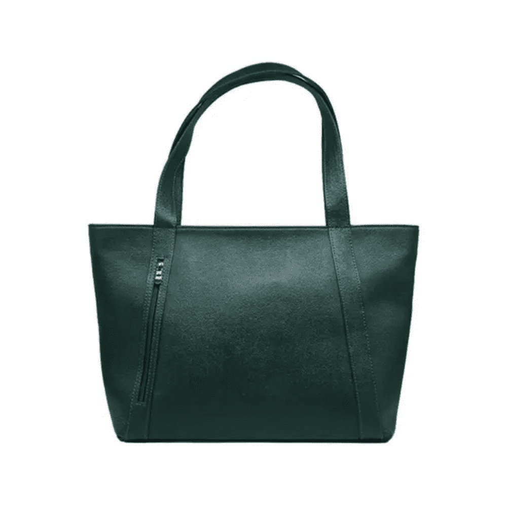 Emerald Grace Tote Bag (5)