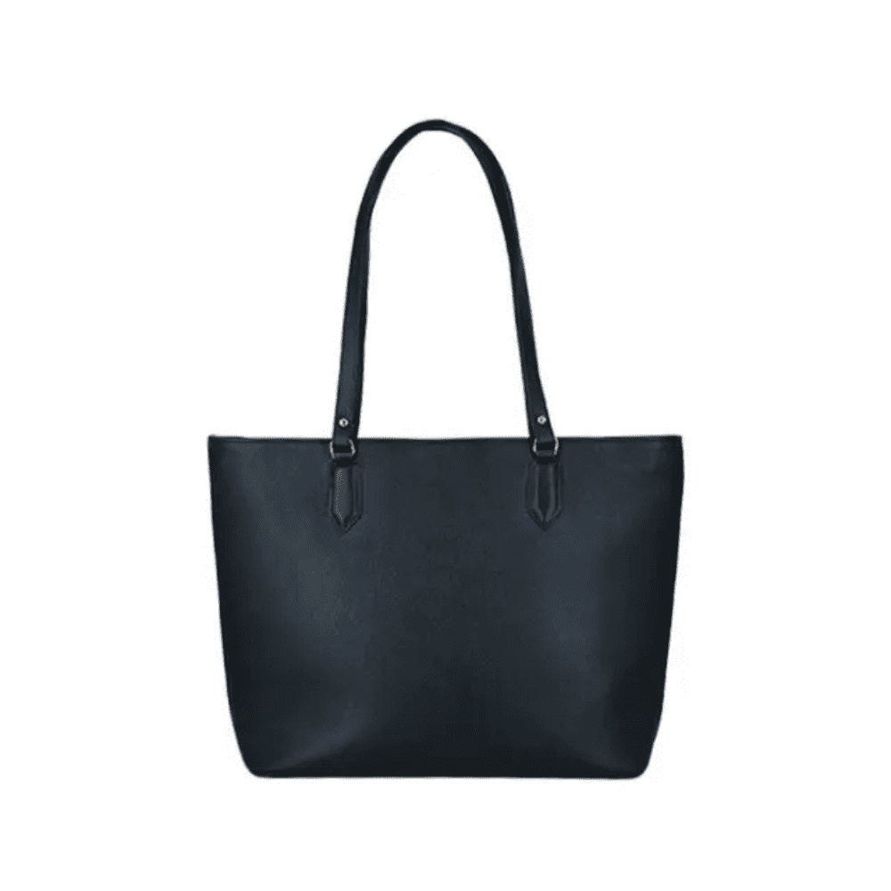 Metropolitan Leather Tote Bag (3)
